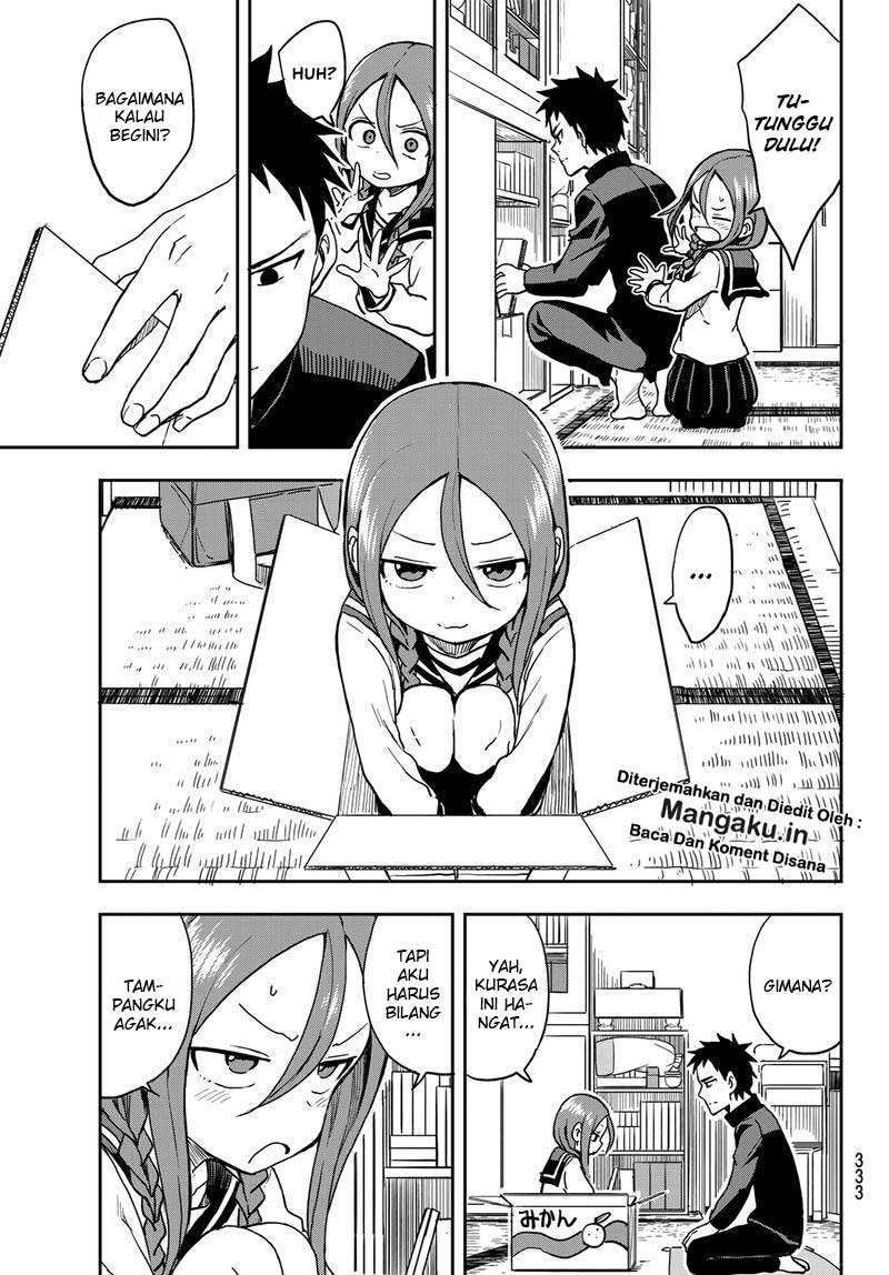 Soredemo Ayumu wa Yosetekuru Chapter 37 Gambar 4