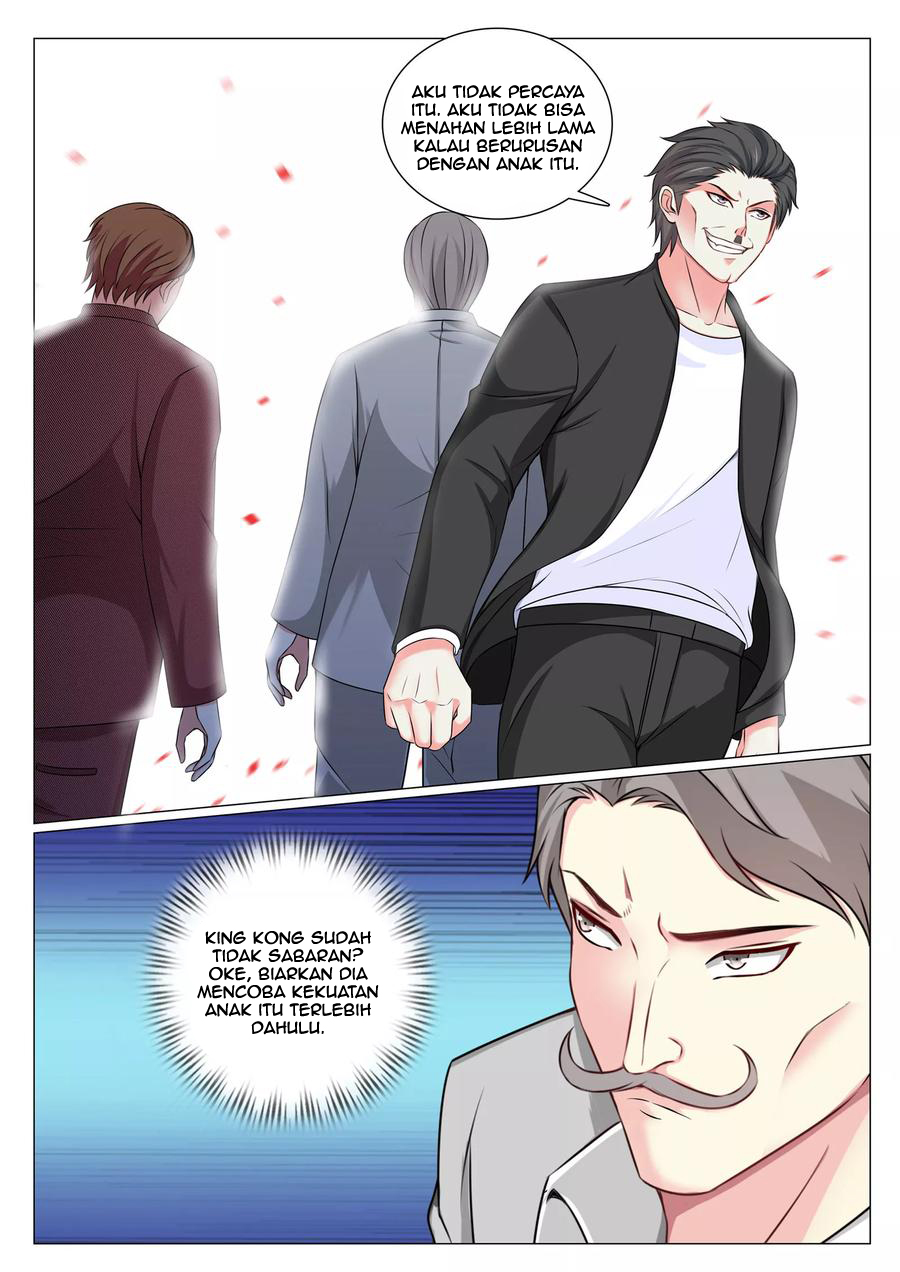 The Best Warrior In The City Chapter 74 Gambar 11