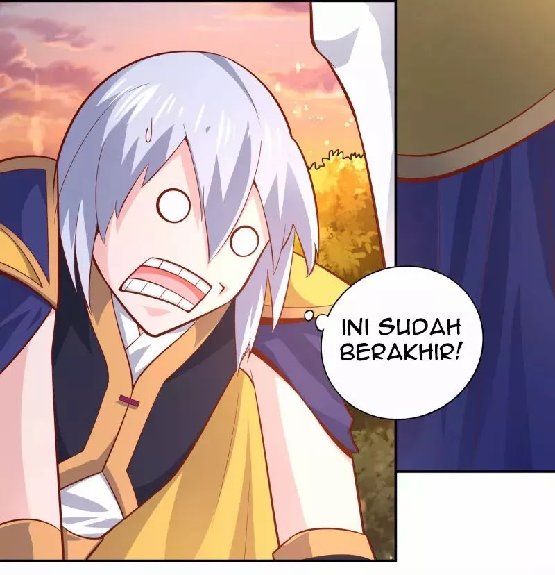 Sword Master of Soul Spirit Chapter 44 Gambar 8