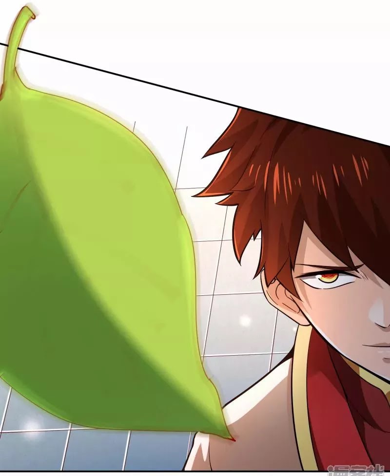 Sword Master of Soul Spirit Chapter 43 Gambar 23