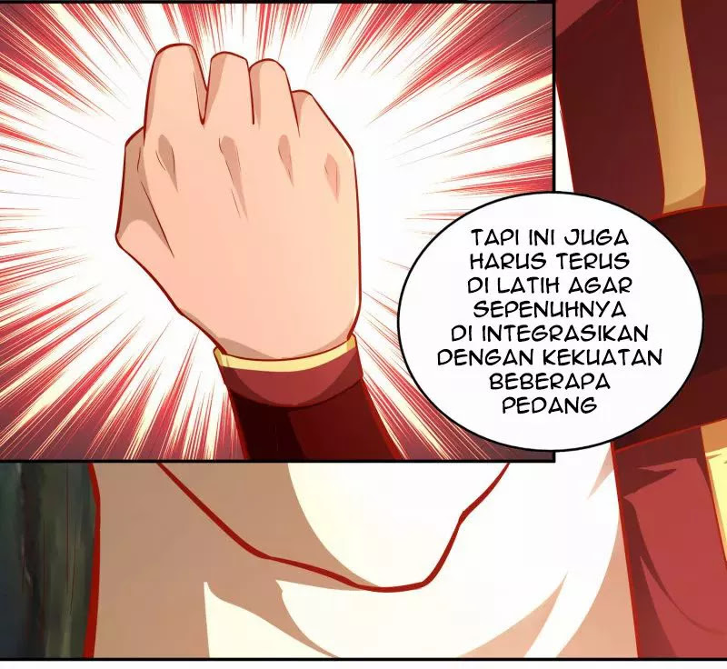 Sword Master of Soul Spirit Chapter 43 Gambar 29