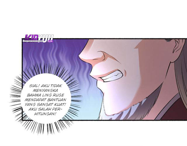 The Peerless Concubine Chapter 55 Gambar 12