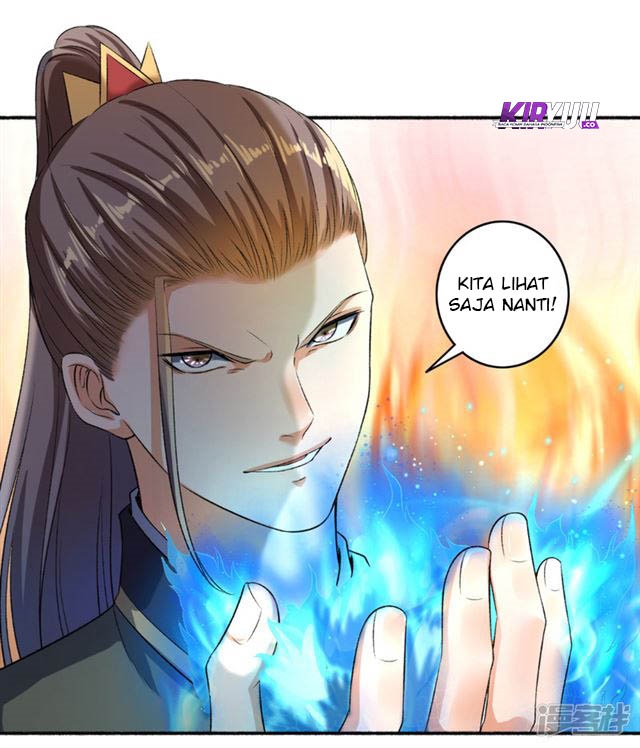 The Peerless Concubine Chapter 55 Gambar 17