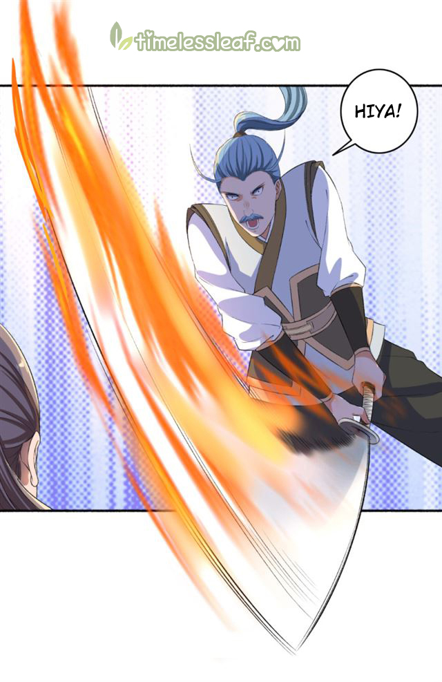 The Peerless Concubine Chapter 55 Gambar 8