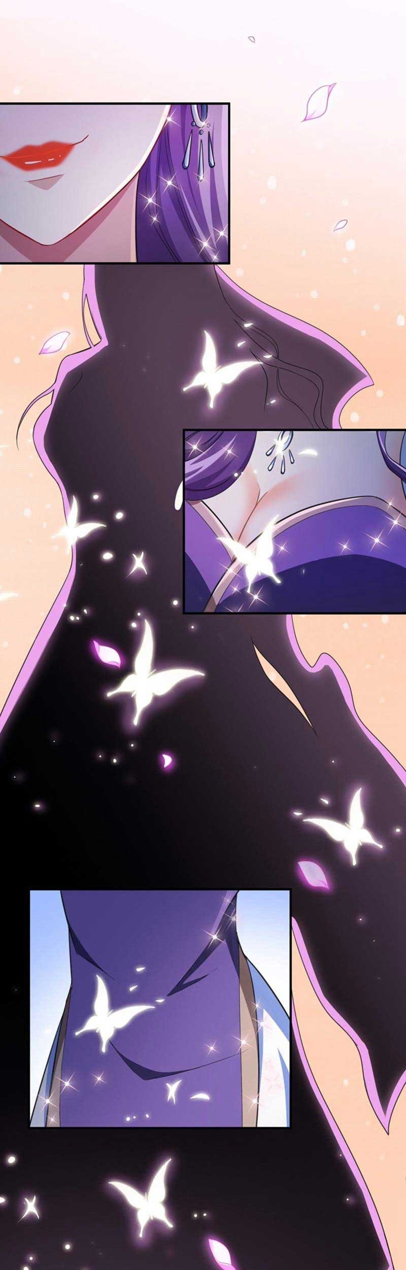 Rise of The Demon King Chapter 70 Gambar 8