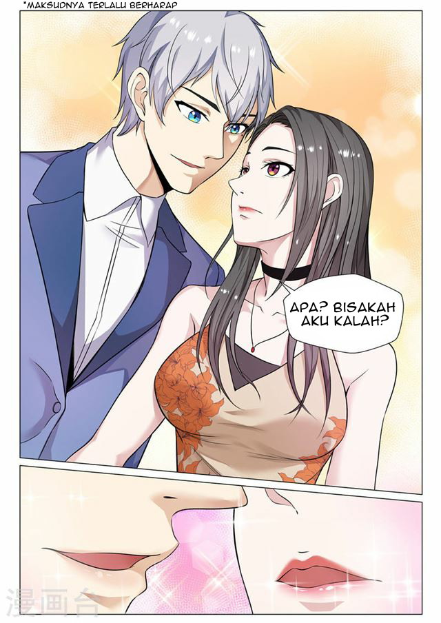 Rebirth Self Cultivation Chapter 71 Gambar 7