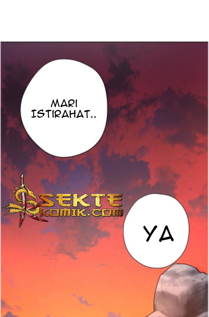 The Live Chapter 08 Gambar 44