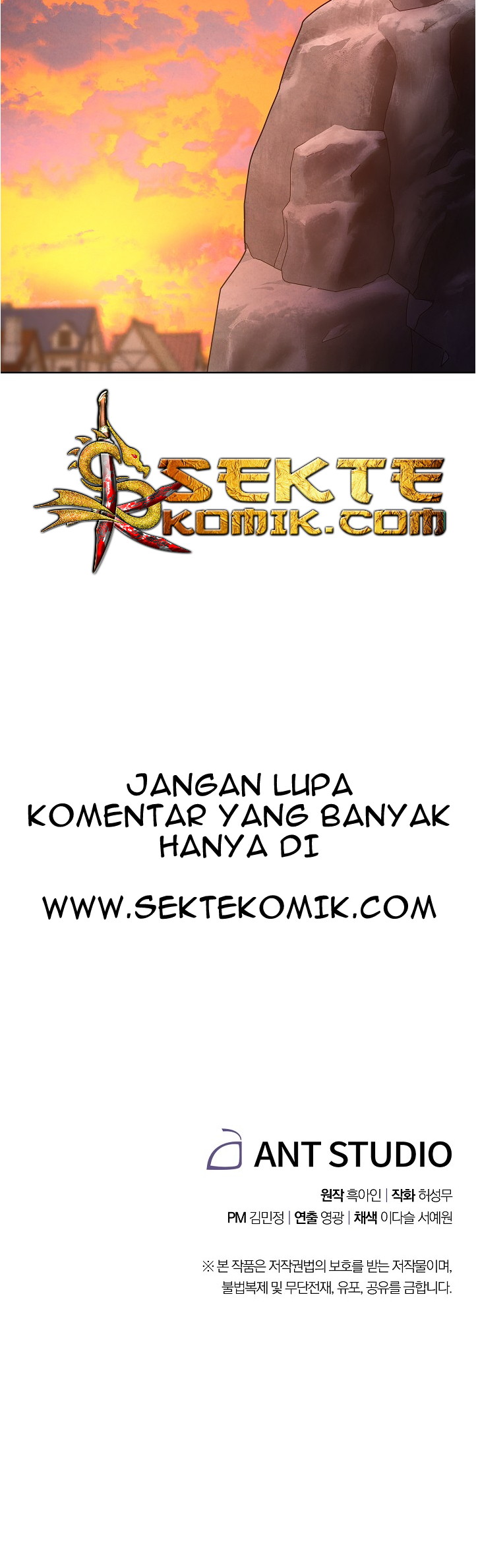 The Live Chapter 08 Gambar 45