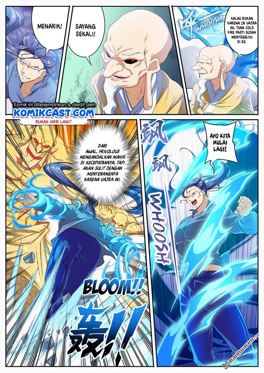 Hero? I Quit A Long Time Ago Chapter 171 Gambar 11