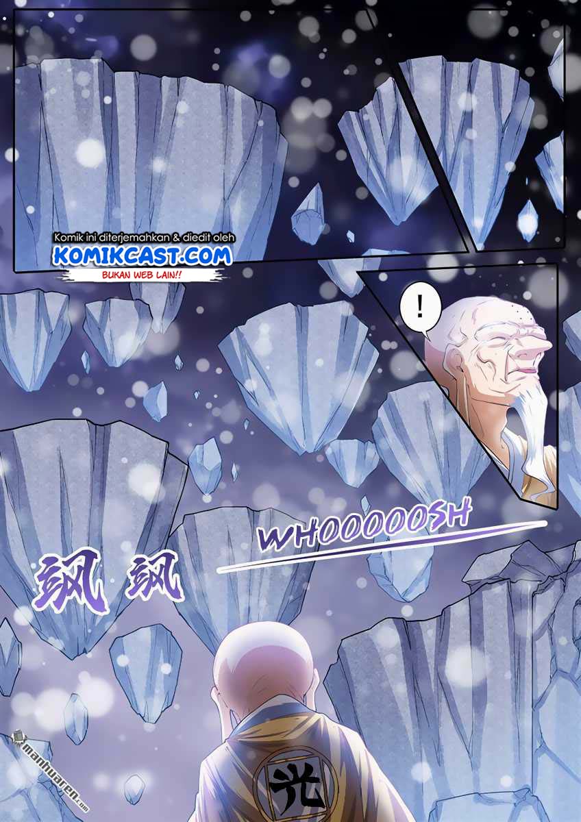 Hero? I Quit A Long Time Ago Chapter 171 Gambar 5