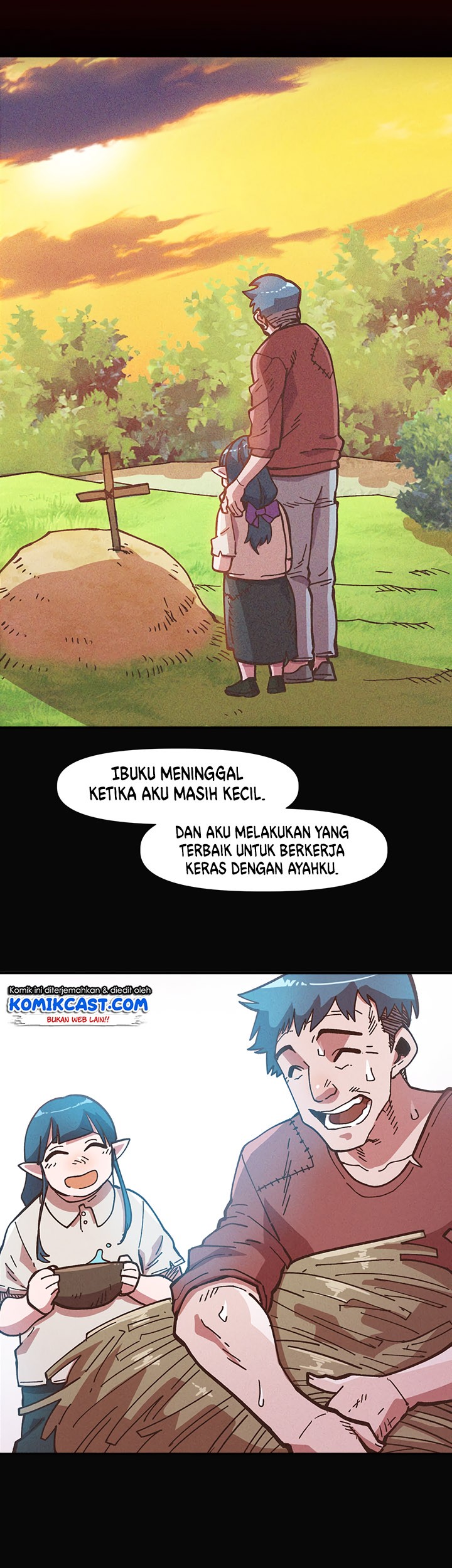 Slave B Chapter 11 Gambar 4