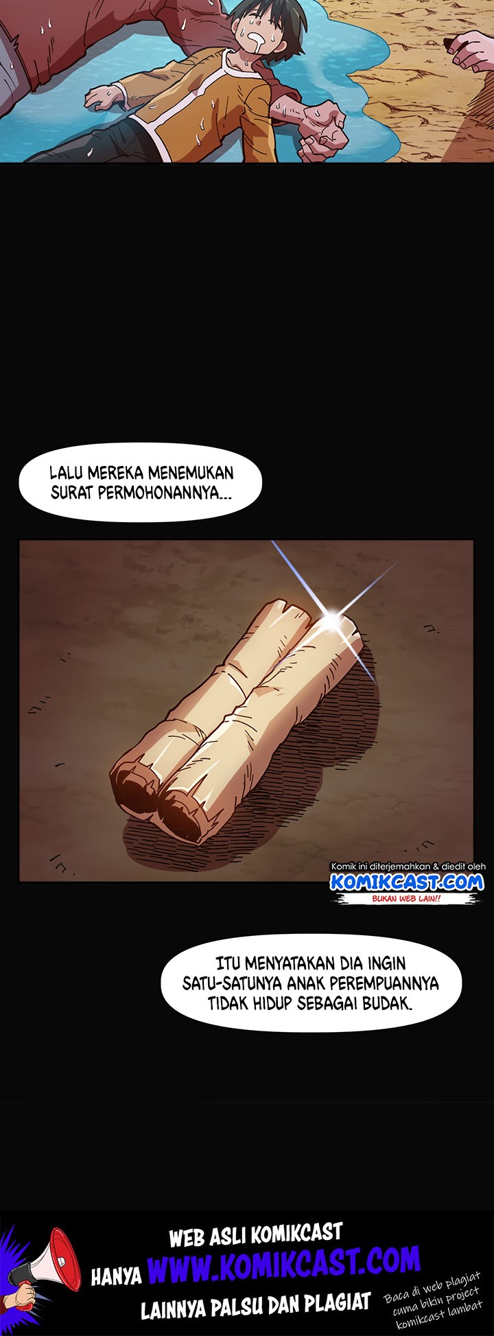 Slave B Chapter 11 Gambar 7