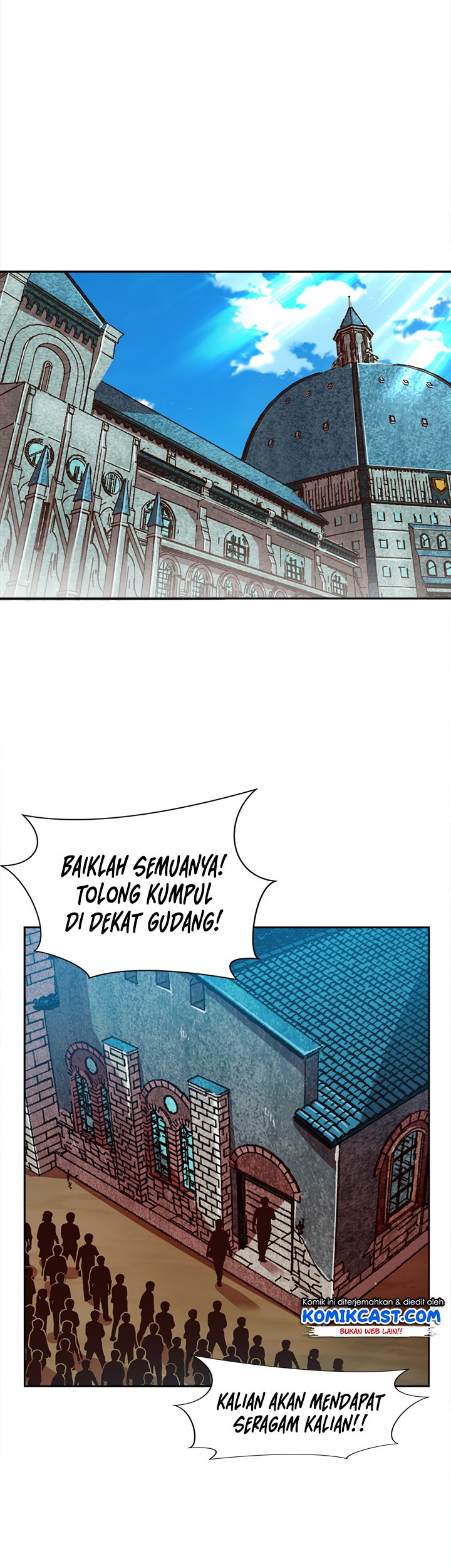 Slave B Chapter 11 Gambar 12