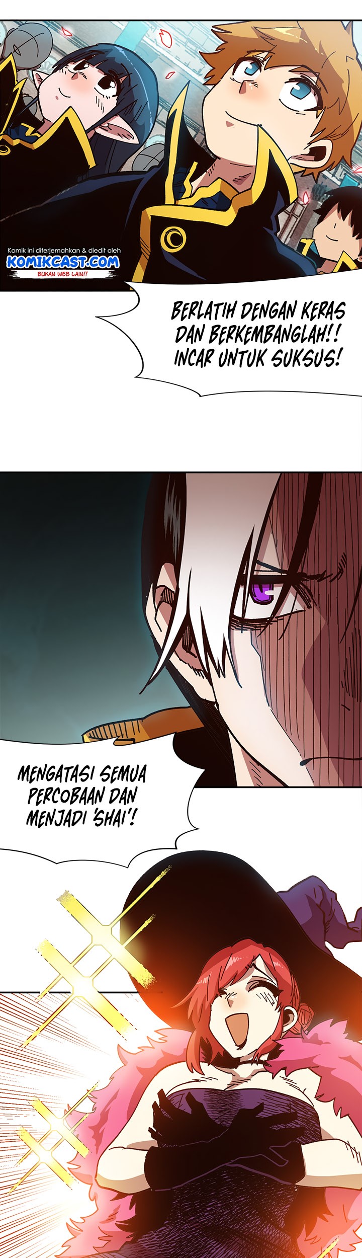 Slave B Chapter 11 Gambar 22
