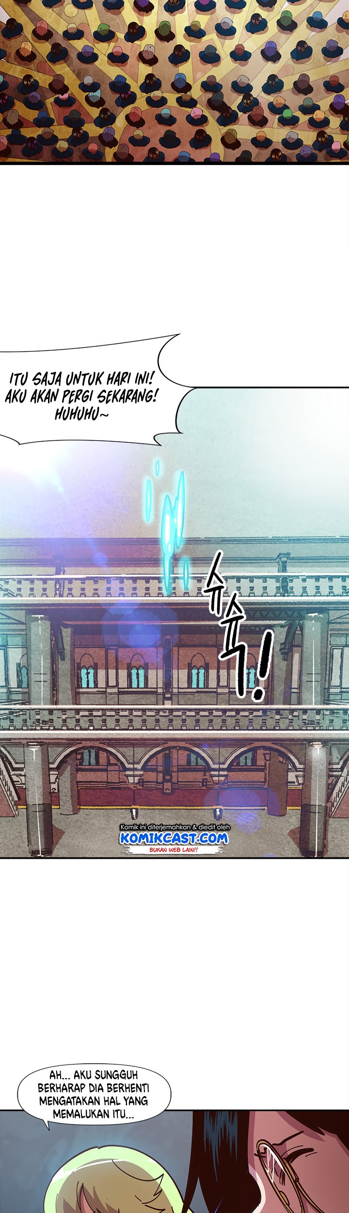 Slave B Chapter 11 Gambar 24