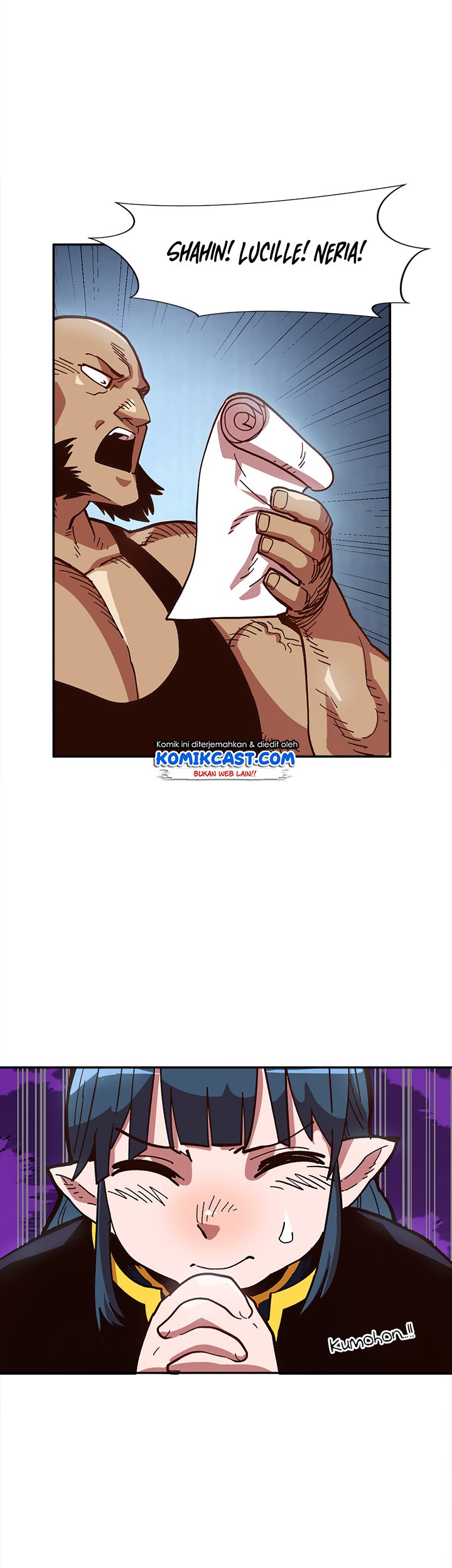 Slave B Chapter 11 Gambar 27