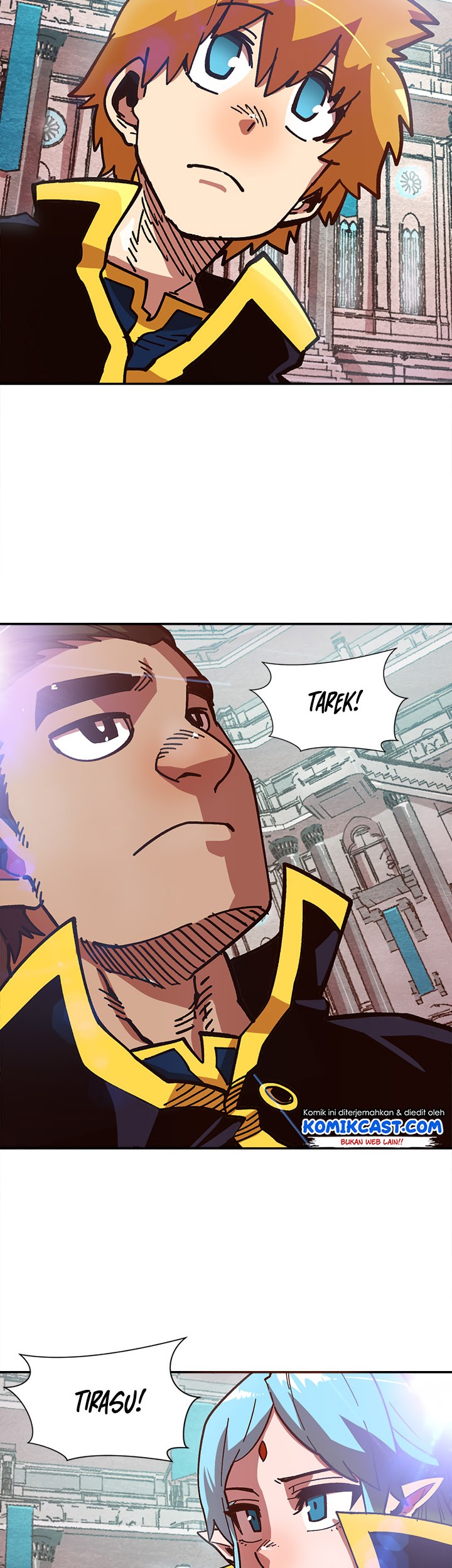 Slave B Chapter 11 Gambar 30