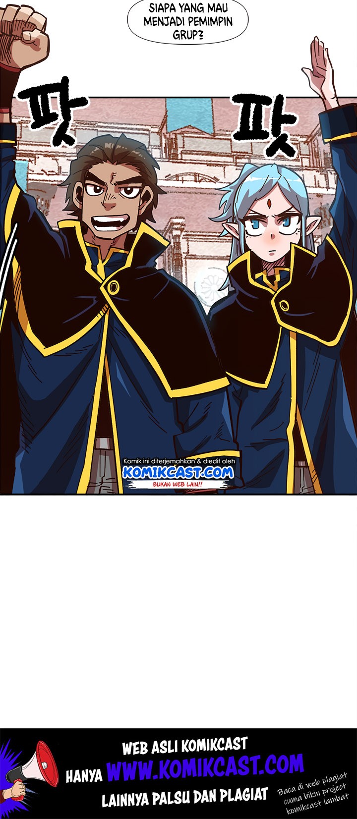 Slave B Chapter 11 Gambar 33