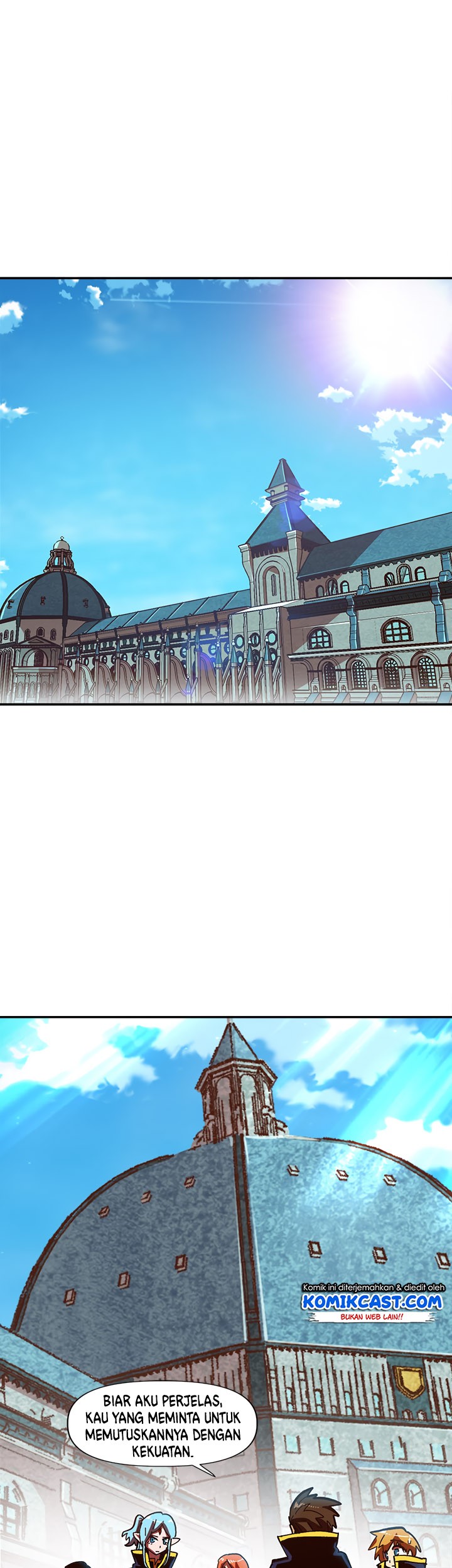 Slave B Chapter 11 Gambar 36