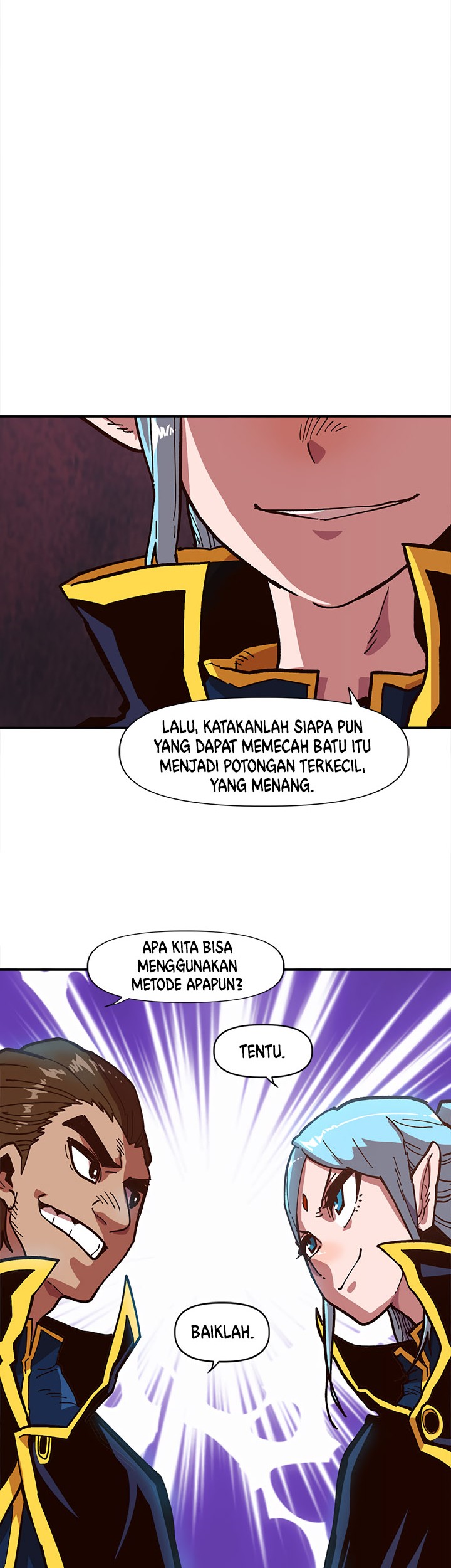 Slave B Chapter 11 Gambar 39