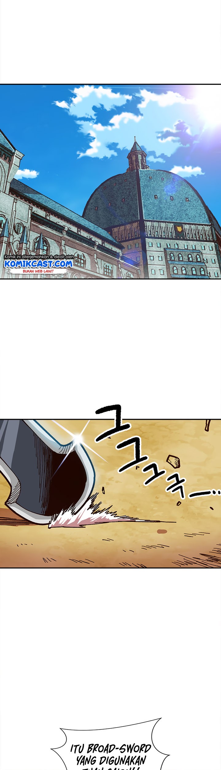 Slave B Chapter 11 Gambar 41
