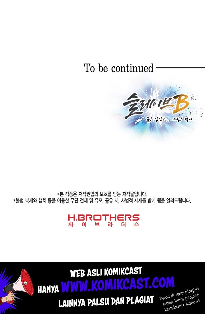 Slave B Chapter 11 Gambar 50