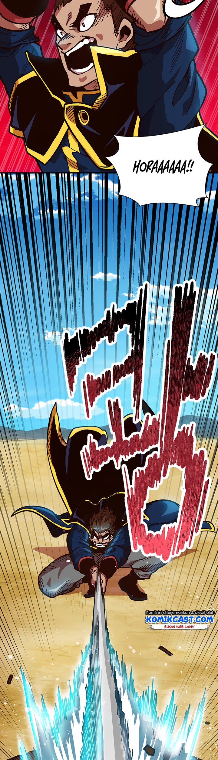 Slave B Chapter 11 Gambar 44
