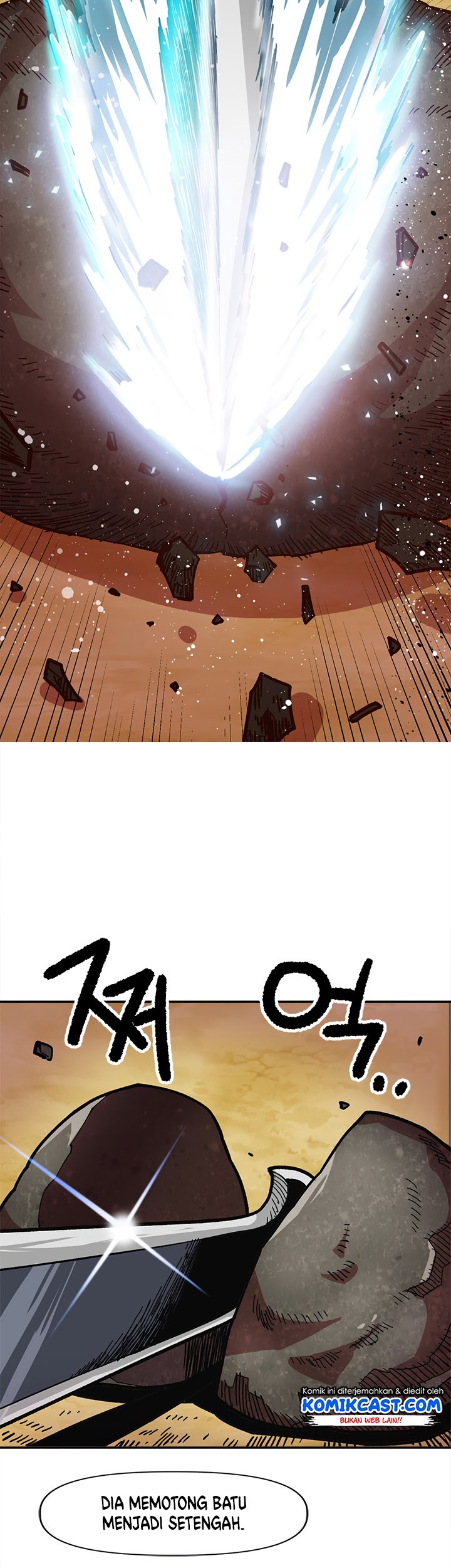Slave B Chapter 11 Gambar 45