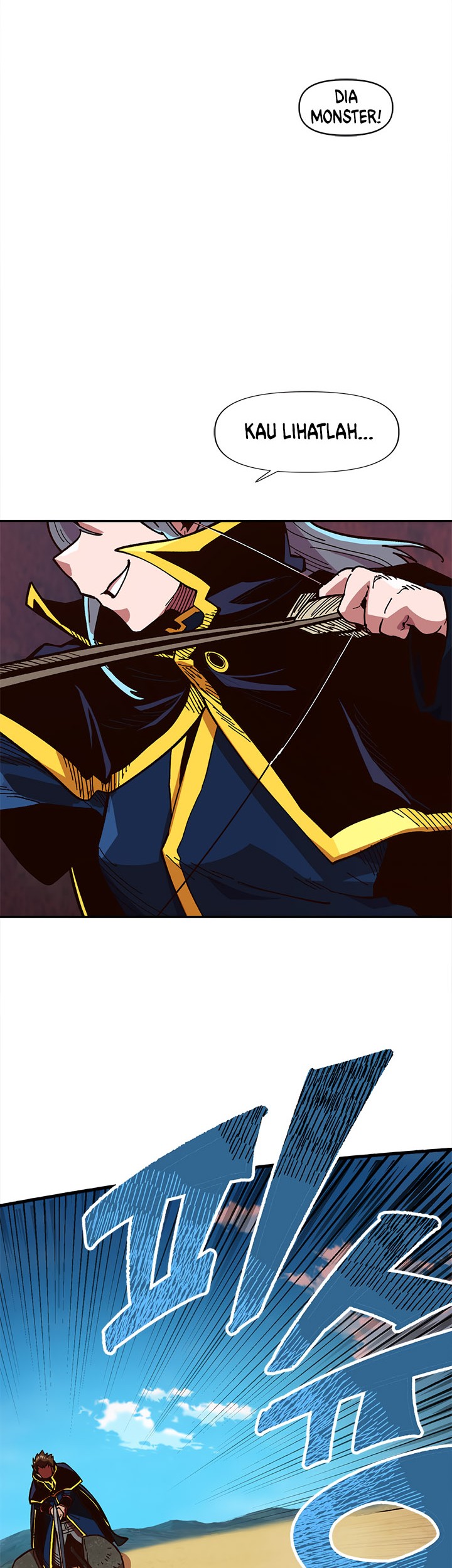 Slave B Chapter 11 Gambar 46