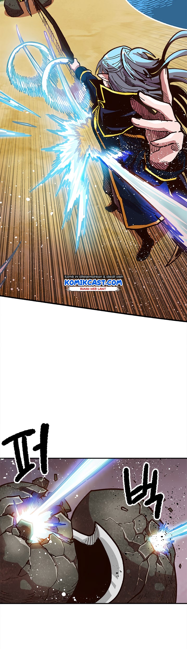 Slave B Chapter 11 Gambar 47