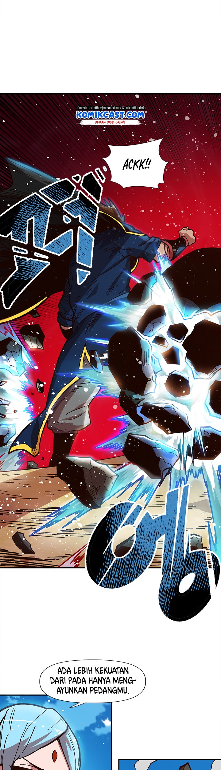 Slave B Chapter 11 Gambar 48