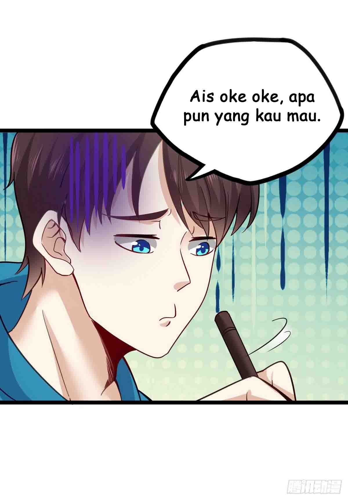 Urban Immortal Emperor Chapter 23 Gambar 16