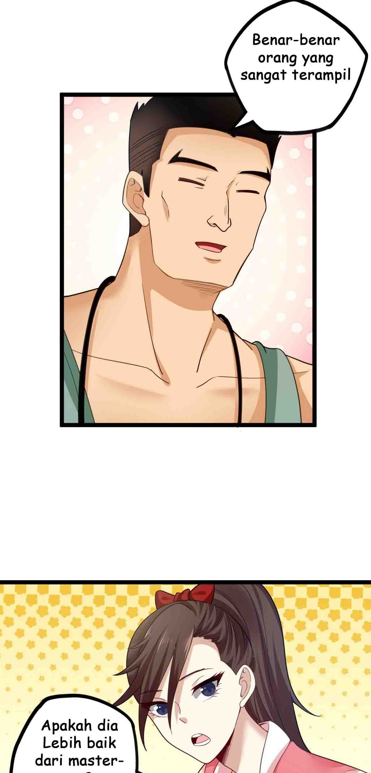 Urban Immortal Emperor Chapter 23 Gambar 19
