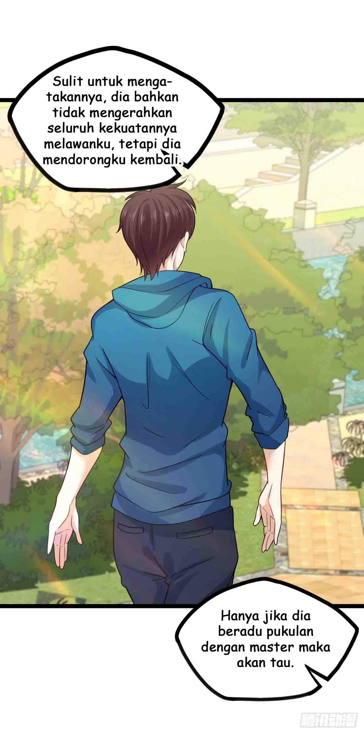 Urban Immortal Emperor Chapter 23 Gambar 21