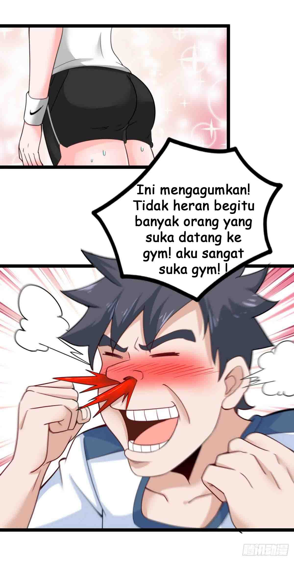 Urban Immortal Emperor Chapter 23 Gambar 28