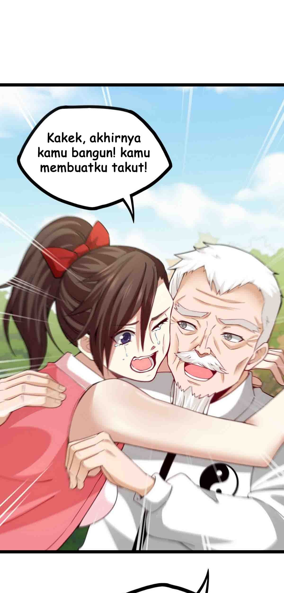 Urban Immortal Emperor Chapter 23 Gambar 4