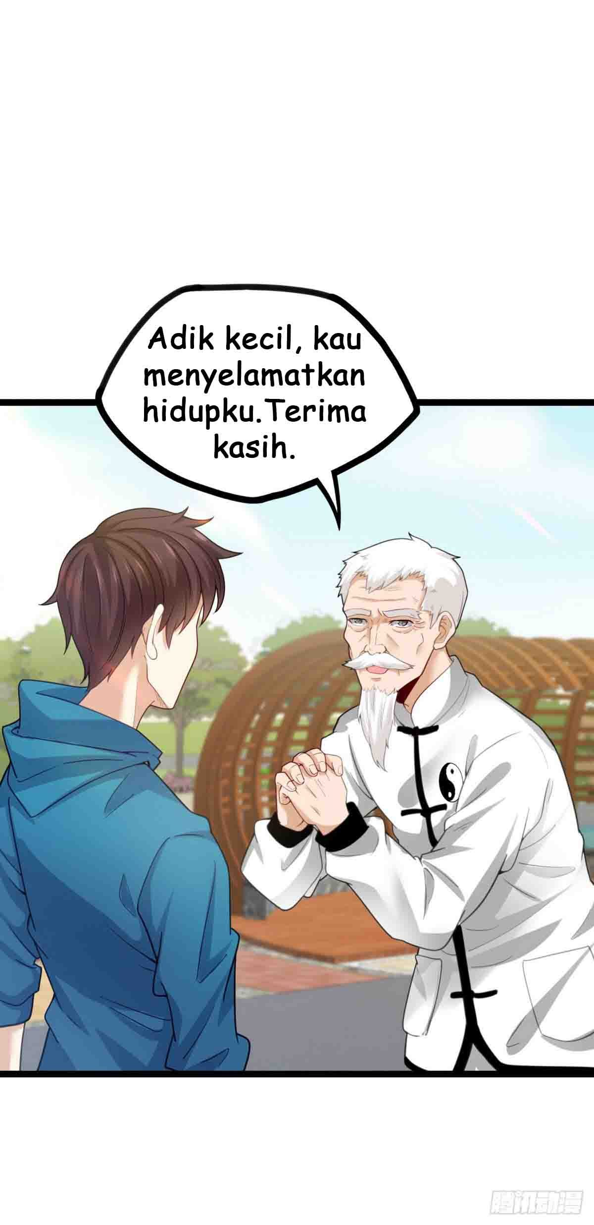 Urban Immortal Emperor Chapter 23 Gambar 6