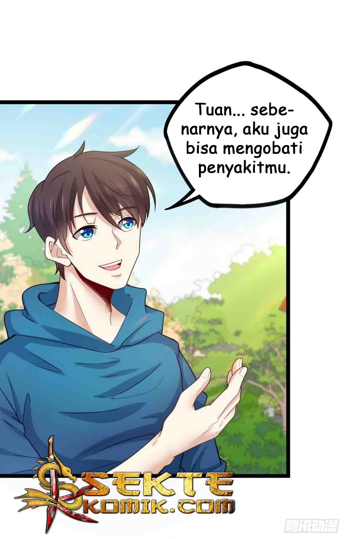 Urban Immortal Emperor Chapter 23 Gambar 7