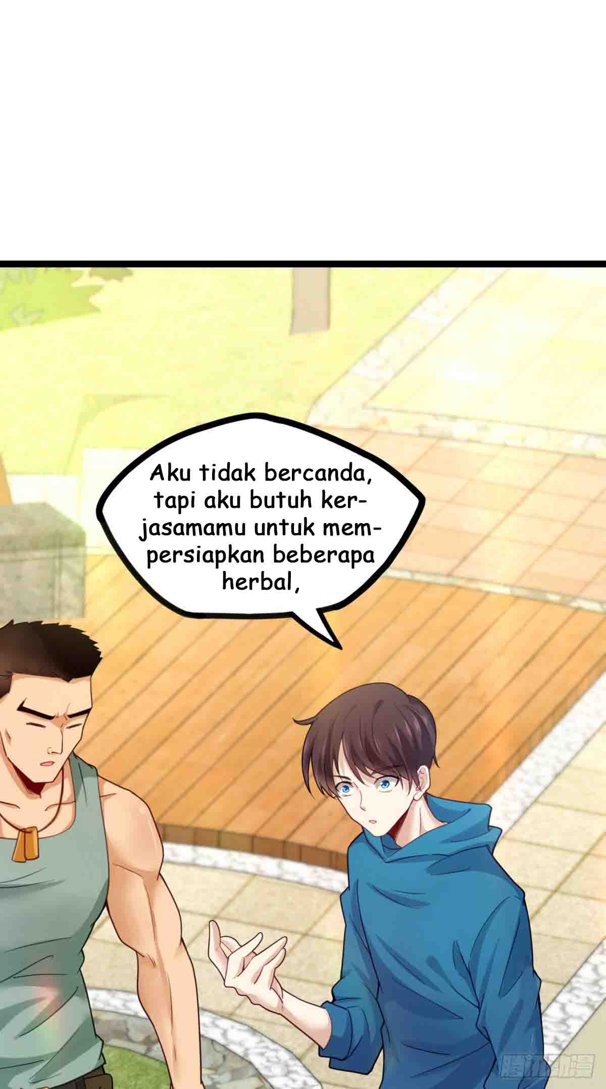 Urban Immortal Emperor Chapter 23 Gambar 9