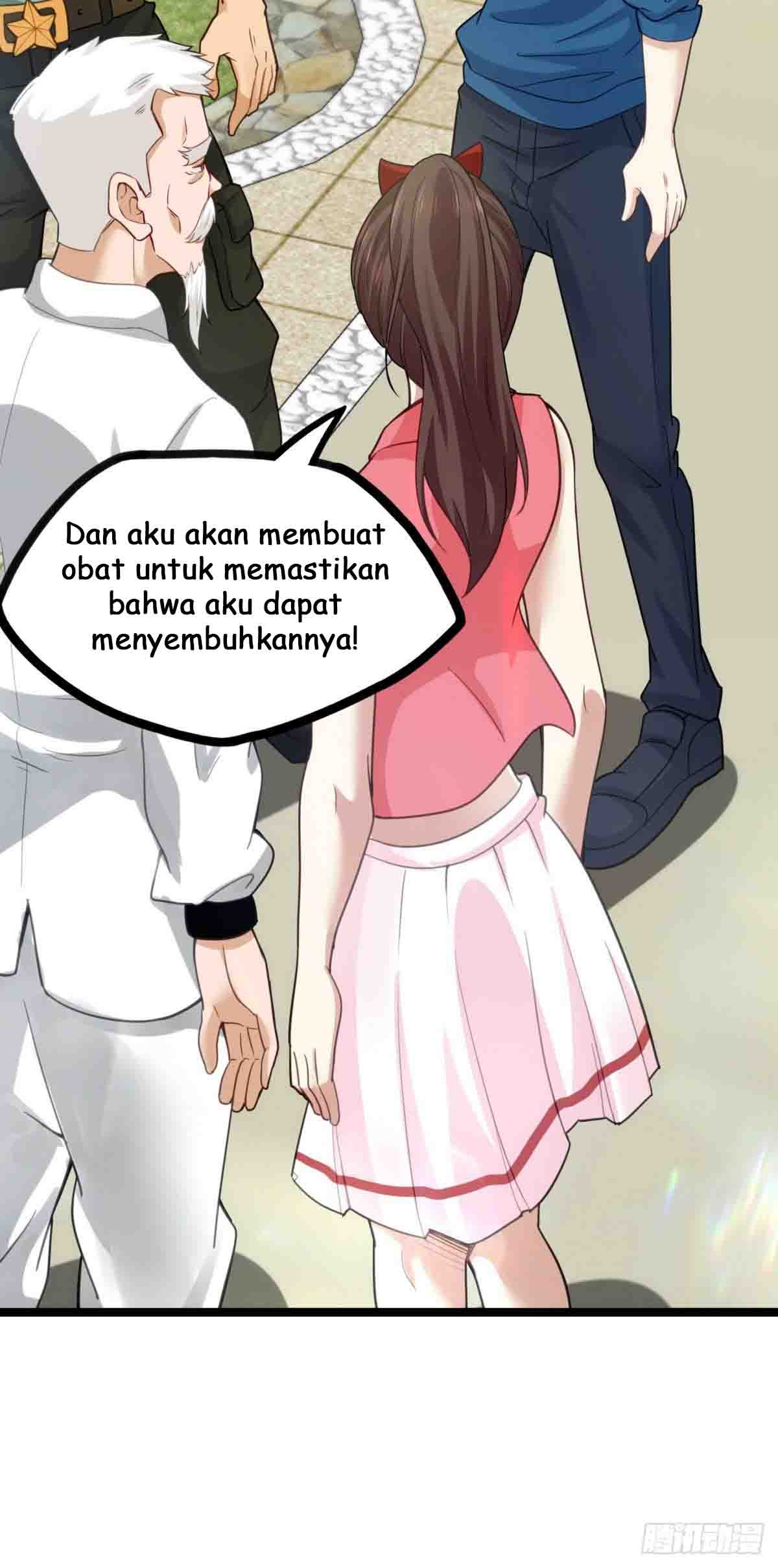 Urban Immortal Emperor Chapter 23 Gambar 10