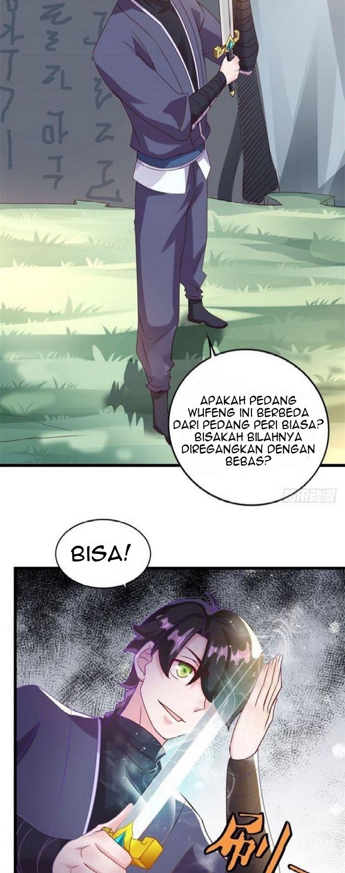 Devil Immortal Cultivator Chapter 14 Gambar 13