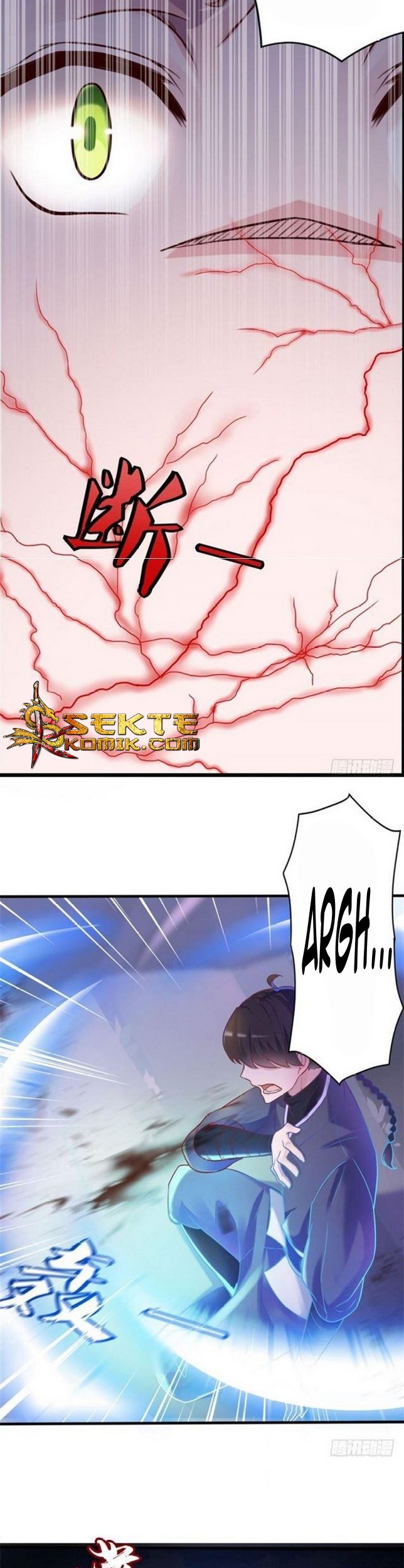 Devil Immortal Cultivator Chapter 13 Gambar 8