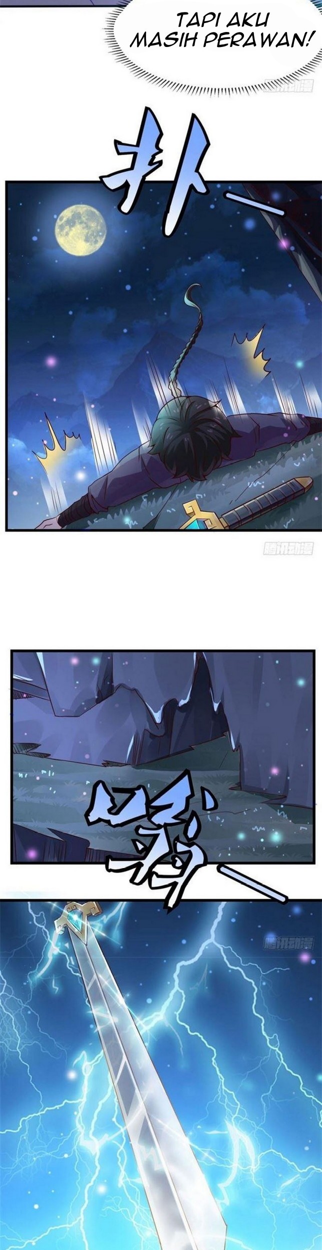 Devil Immortal Cultivator Chapter 13 Gambar 10