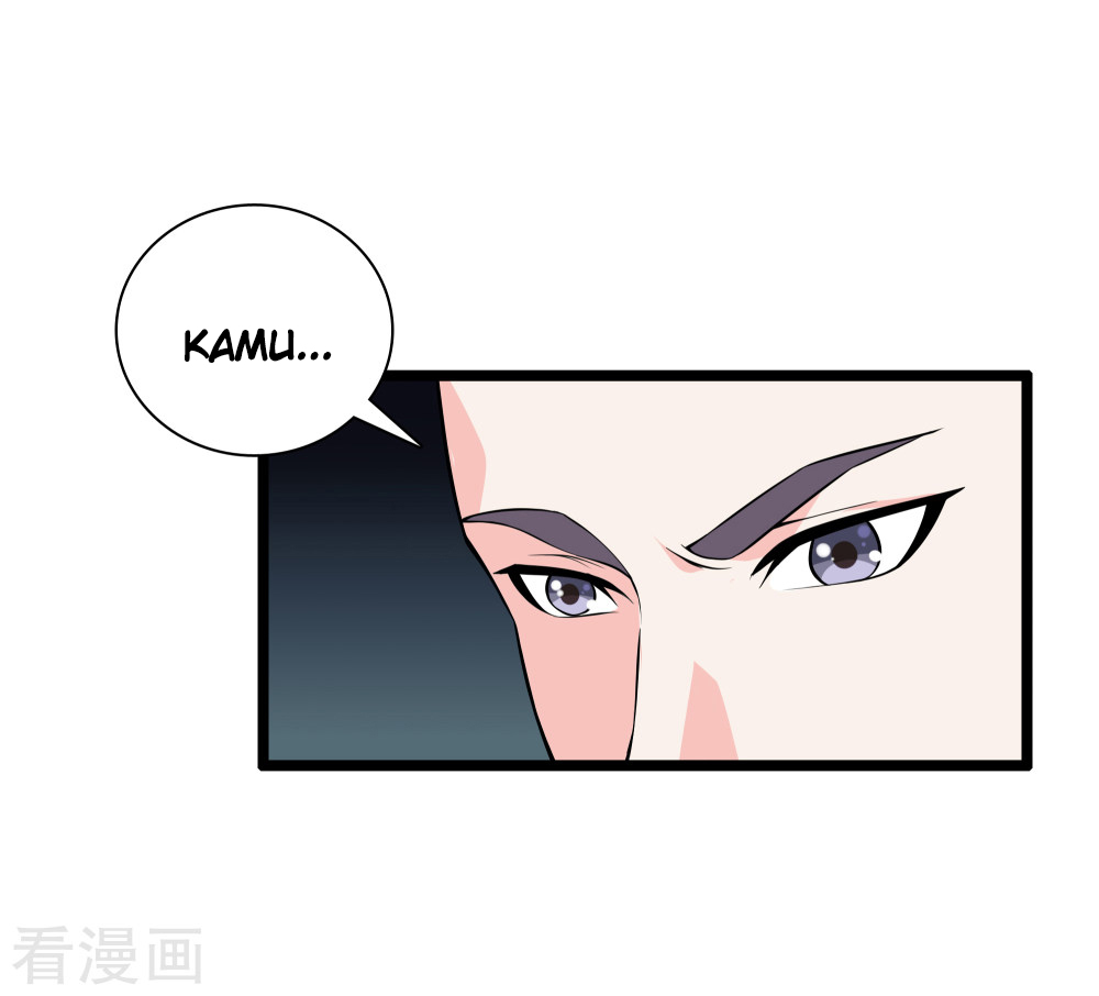 Dushi Zhizun Chapter 35 Gambar 22