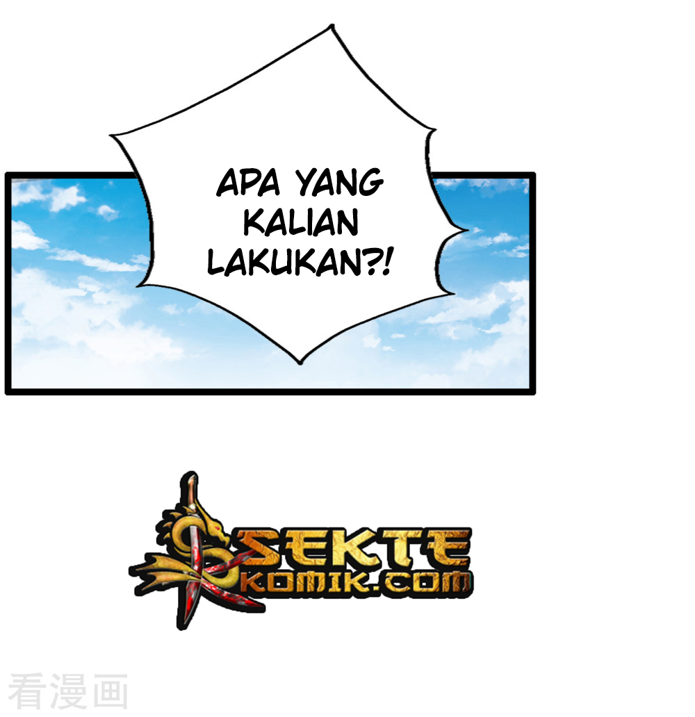 Dushi Zhizun Chapter 35 Gambar 32