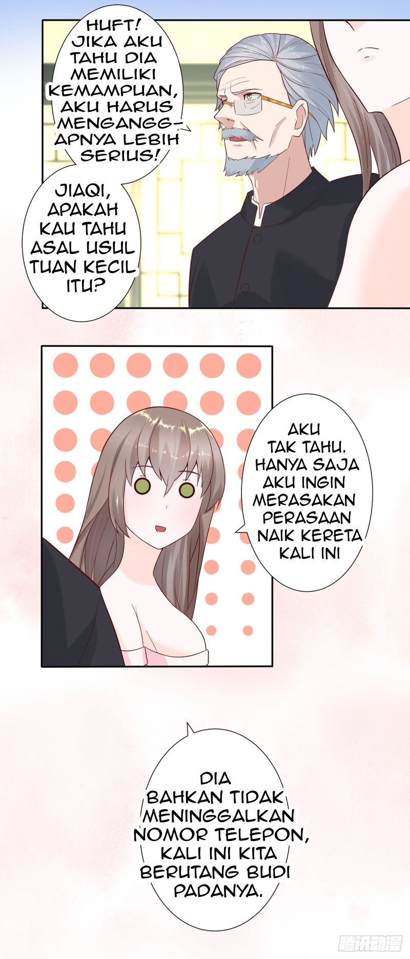 Cultivators In The City Chapter 03 Gambar 10