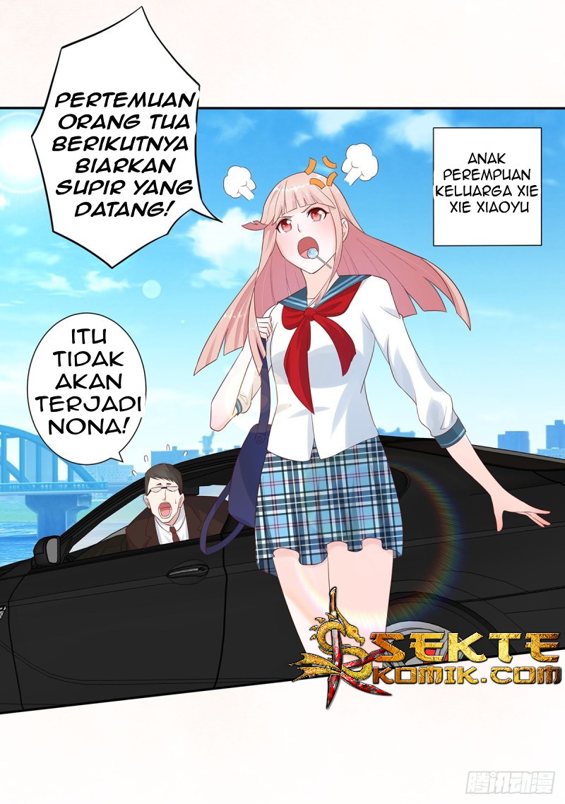 Cultivators In The City Chapter 03 Gambar 13