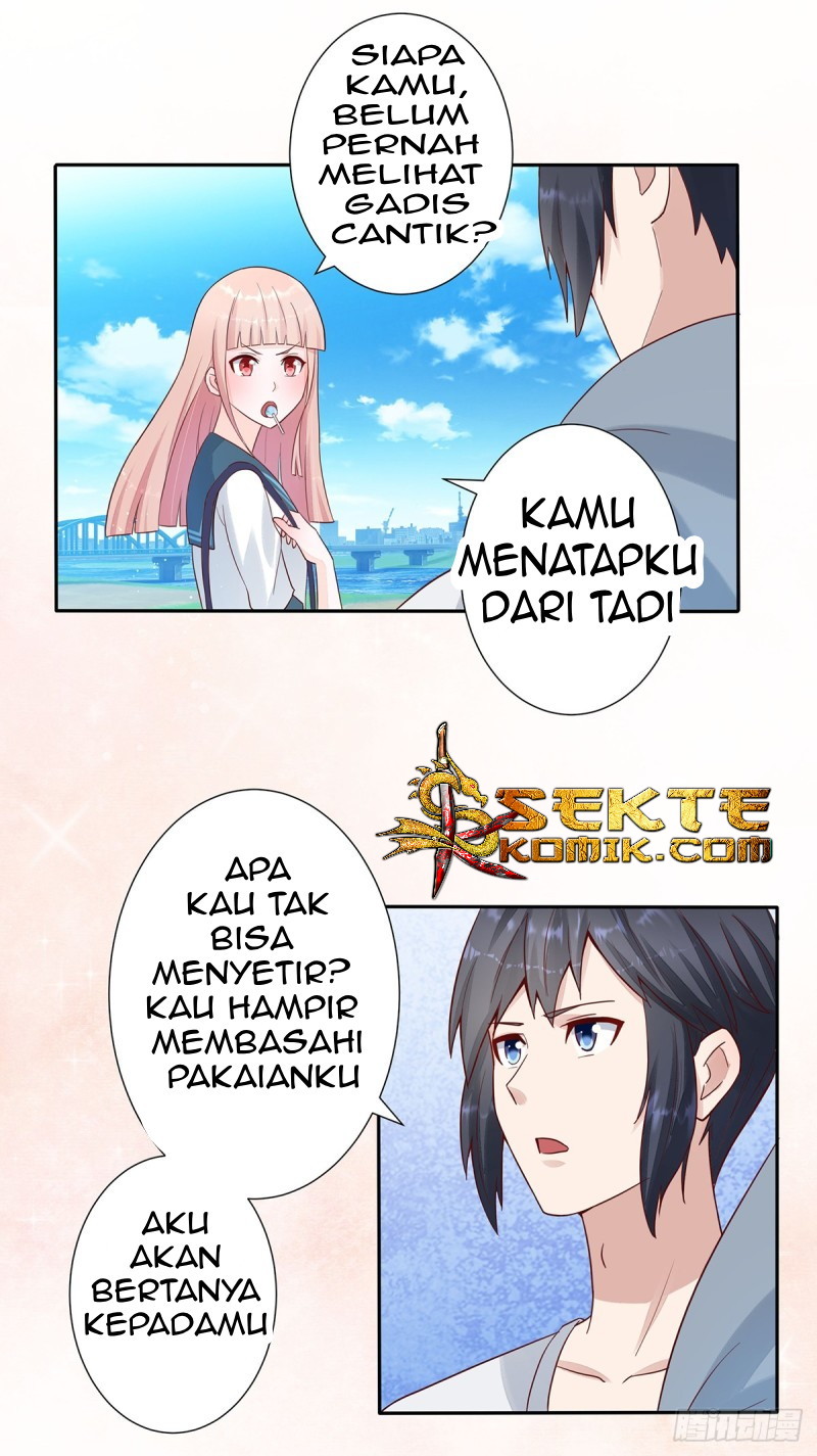 Cultivators In The City Chapter 03 Gambar 14