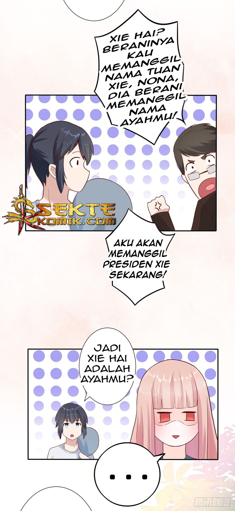 Cultivators In The City Chapter 03 Gambar 17