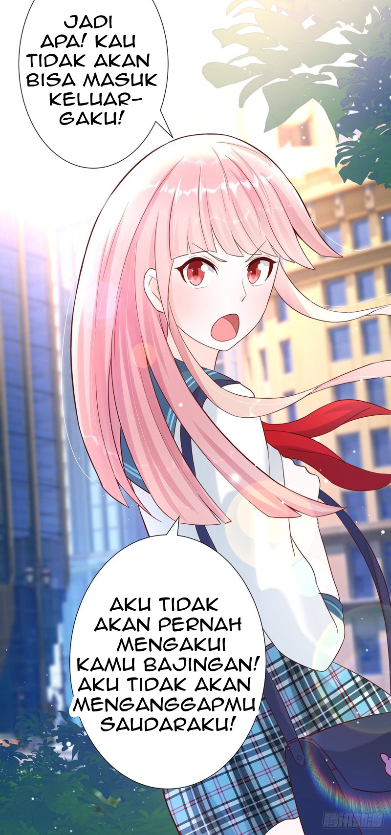 Cultivators In The City Chapter 03 Gambar 18